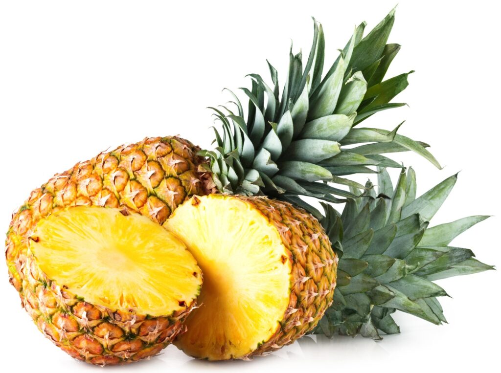 pineapple