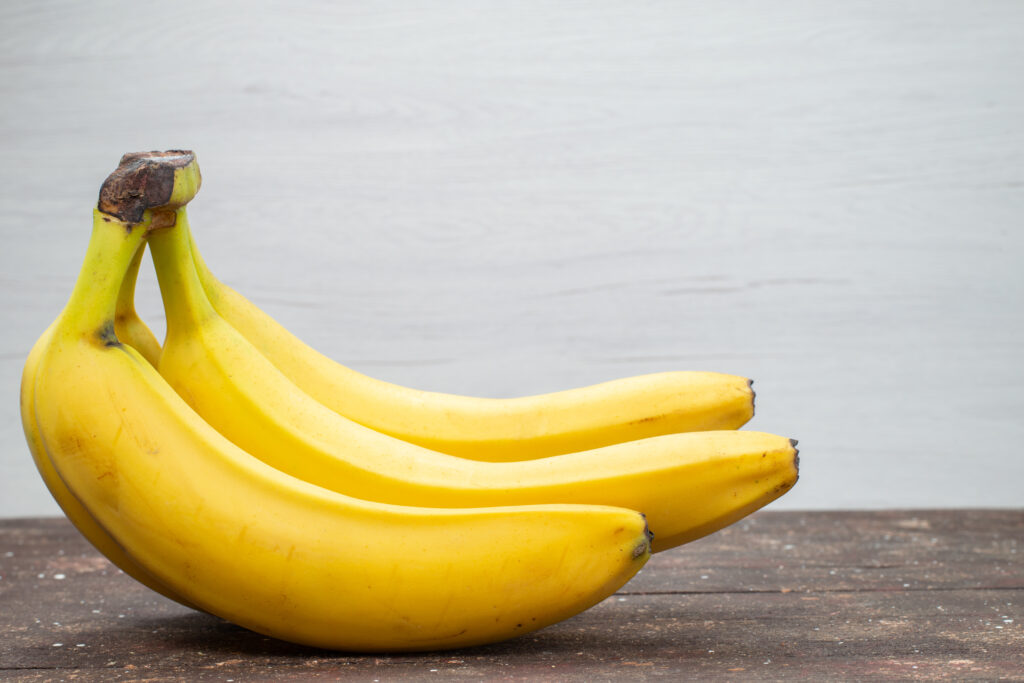 banana(केला)